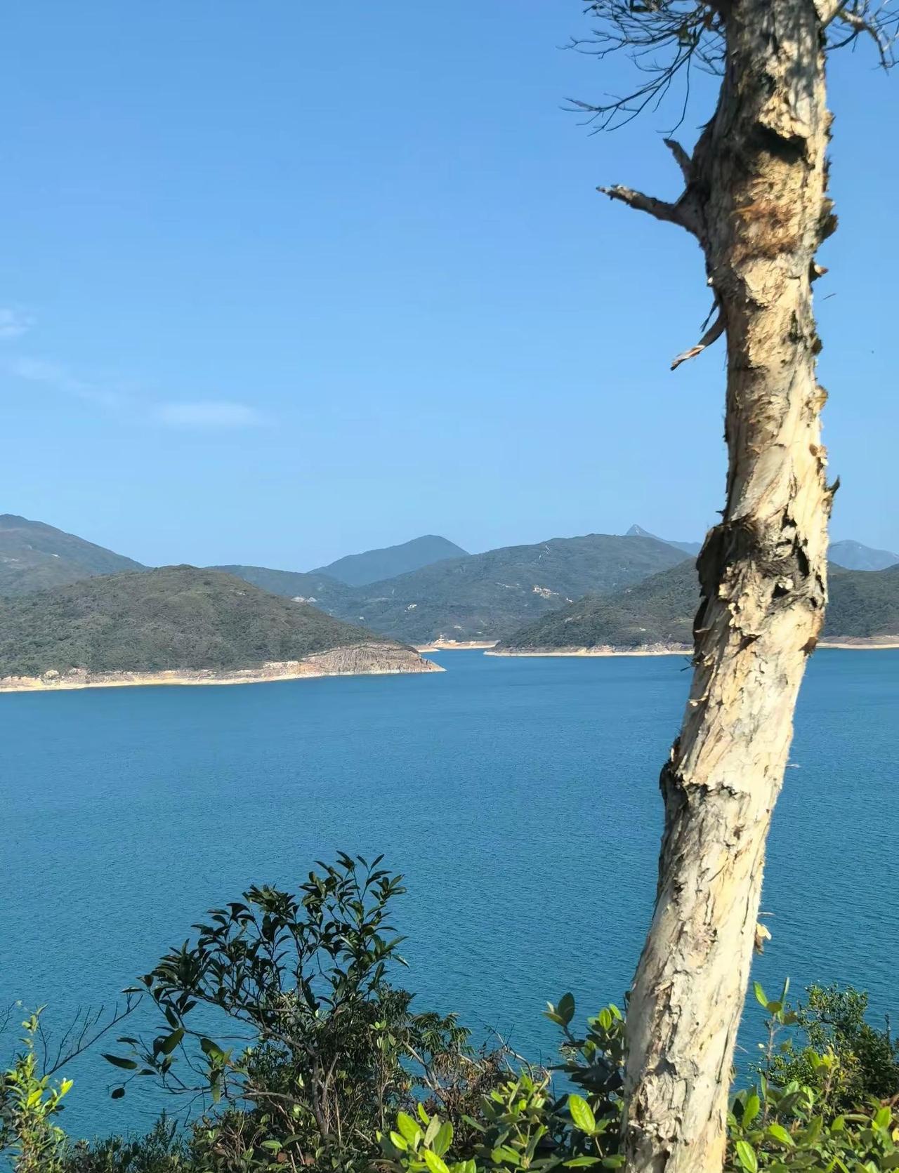 我以为我不喜欢徒步，直到我来到麦里浩径