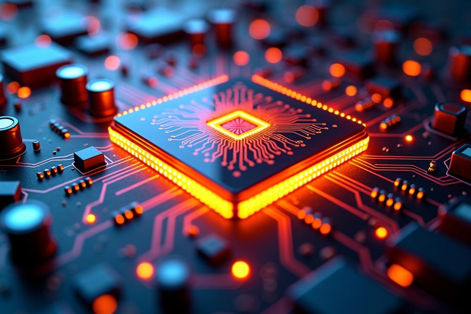 前不久，全球芯片行业迎来标志性事件：AMD与OpenAI宣布达成一项为期四年、价