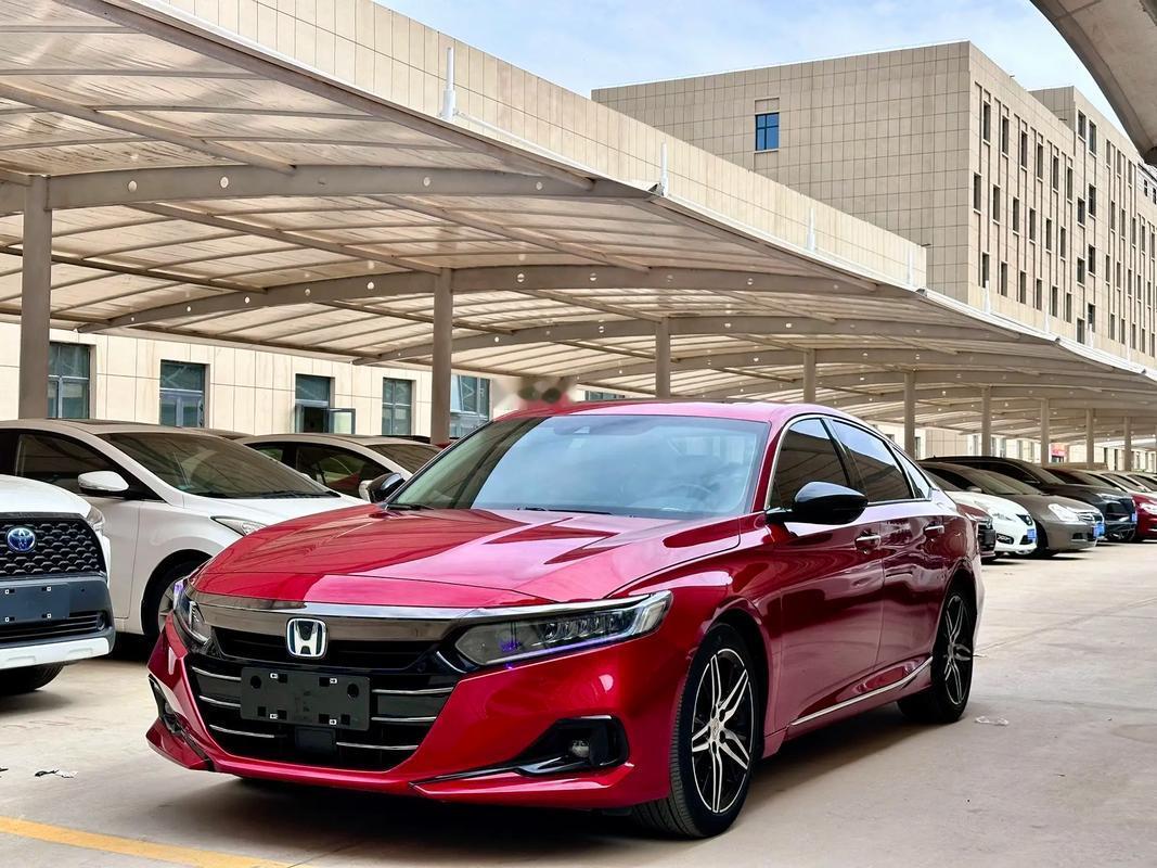 不管你信不信，这就是赤裸裸的事实！
2023年，本田中国销量123.42万辆
2