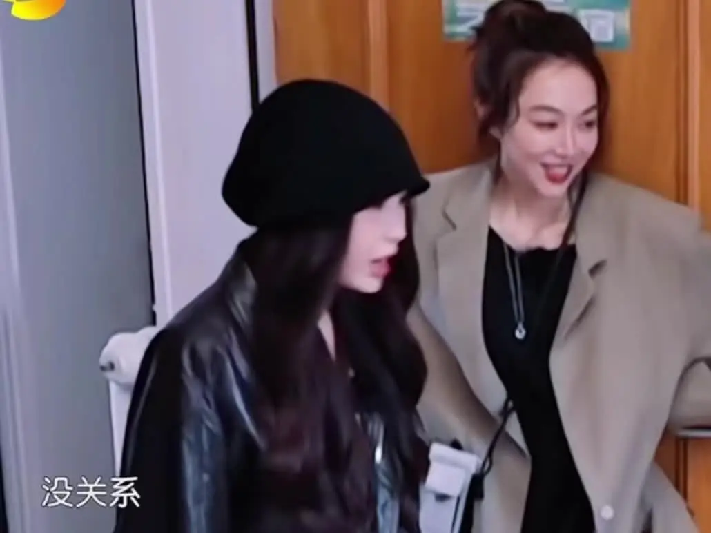 舒心别把妹了把我…