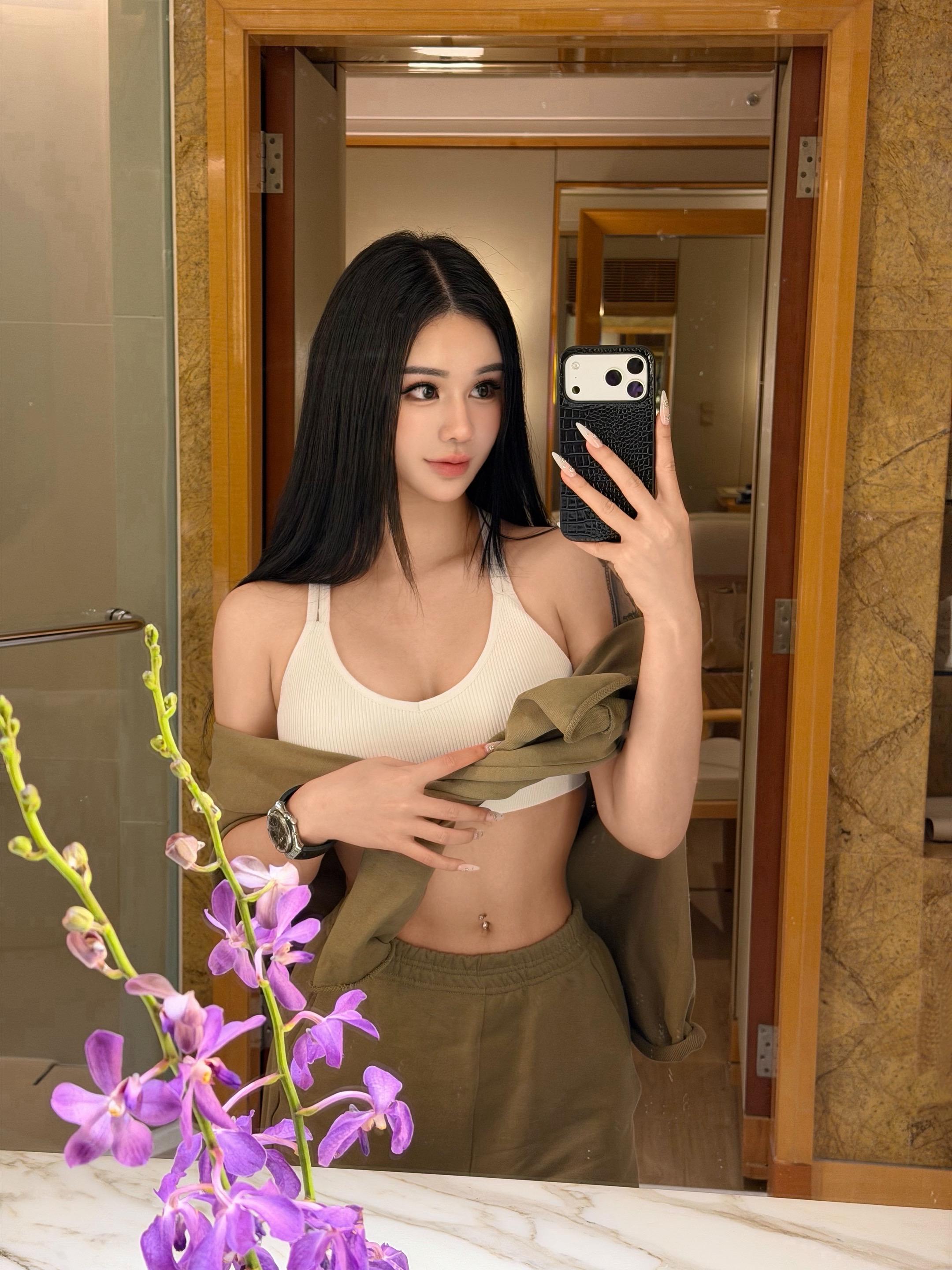 来新加坡过生日啦～