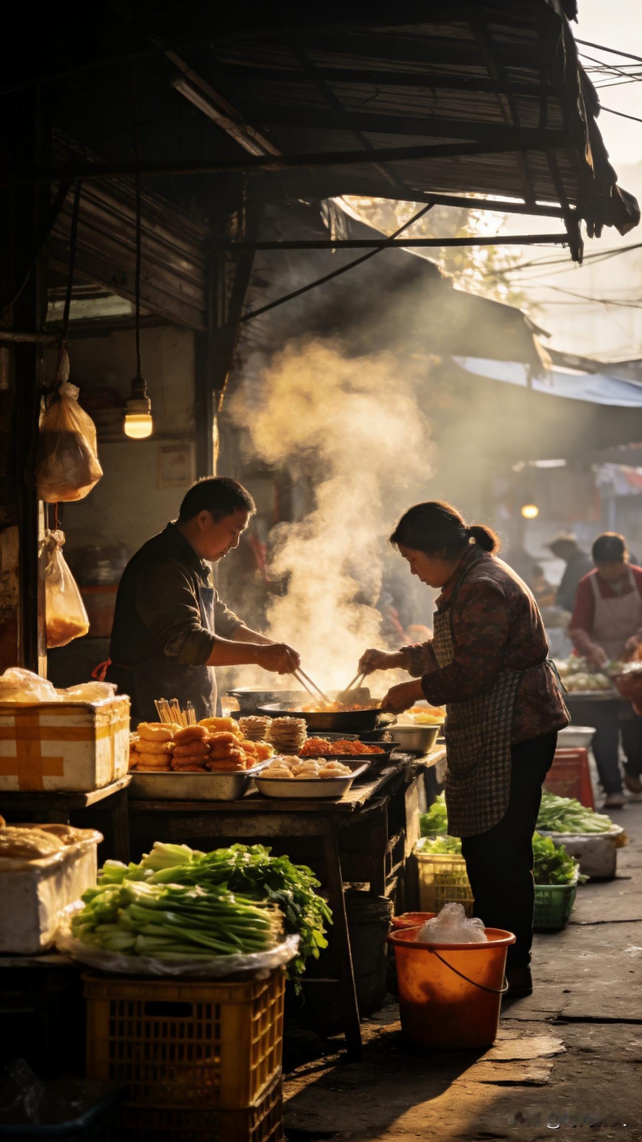 上联：人间烟火皆温柔
下联：尘世清欢总安然
 
你们心中的下联是什么？评论区聊聊