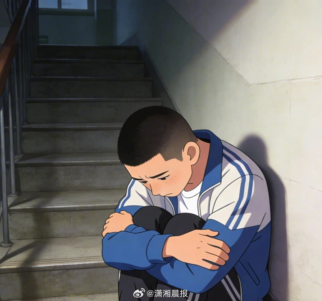 【不让进校门？#学生投诉学校强制剪发#】#律师谈学生投诉学校强制剪发# 近日，长