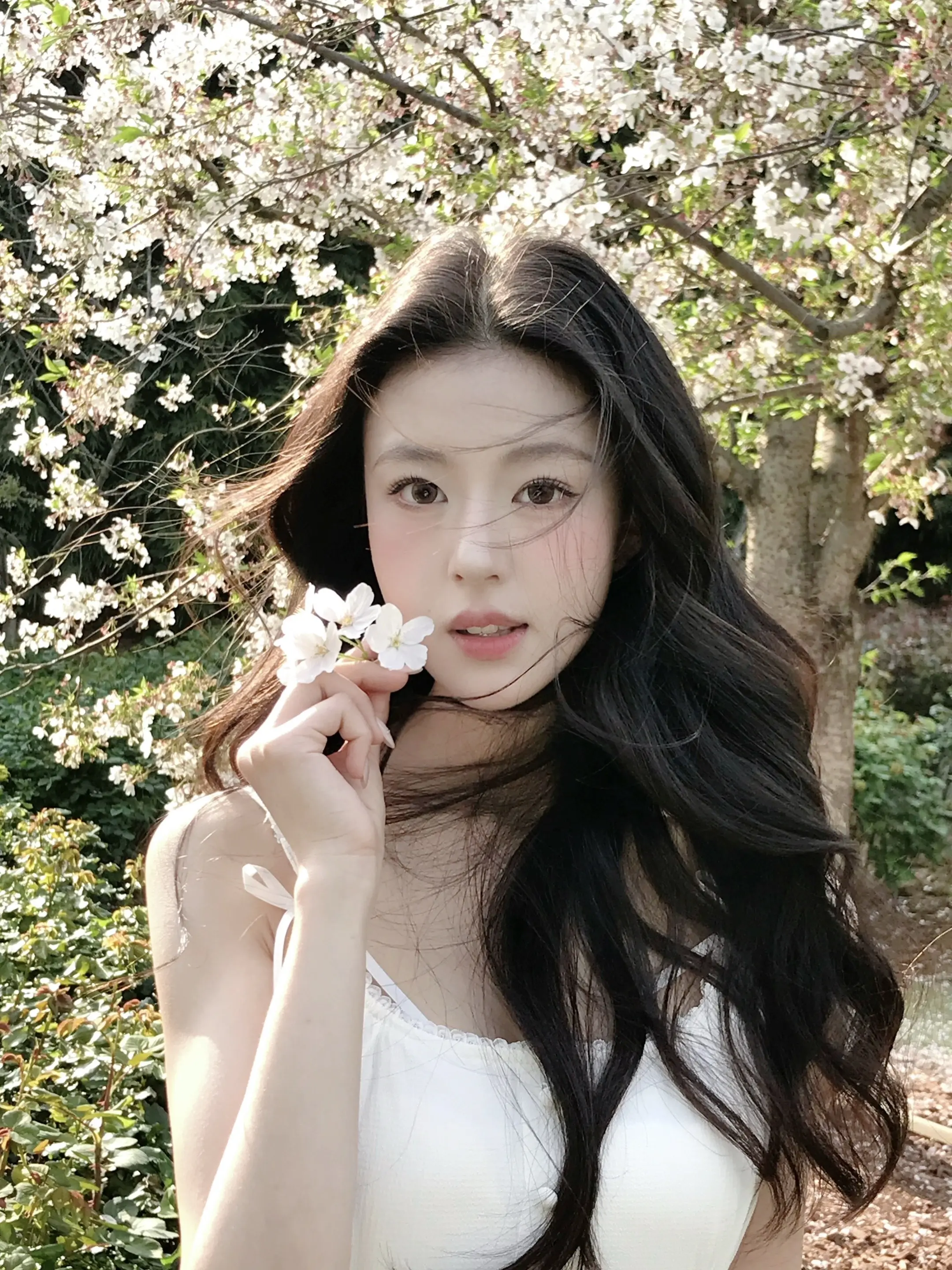 你就像风在说话顺着我方向。