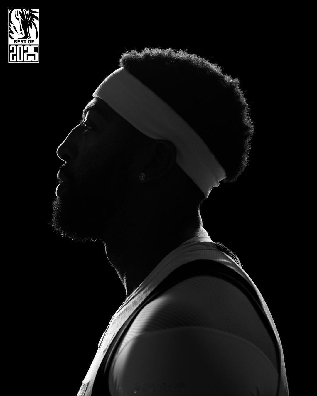 【基德】我们一直希望他（AD）能上场，所以我们很高兴他回归，我们会看看他打30-