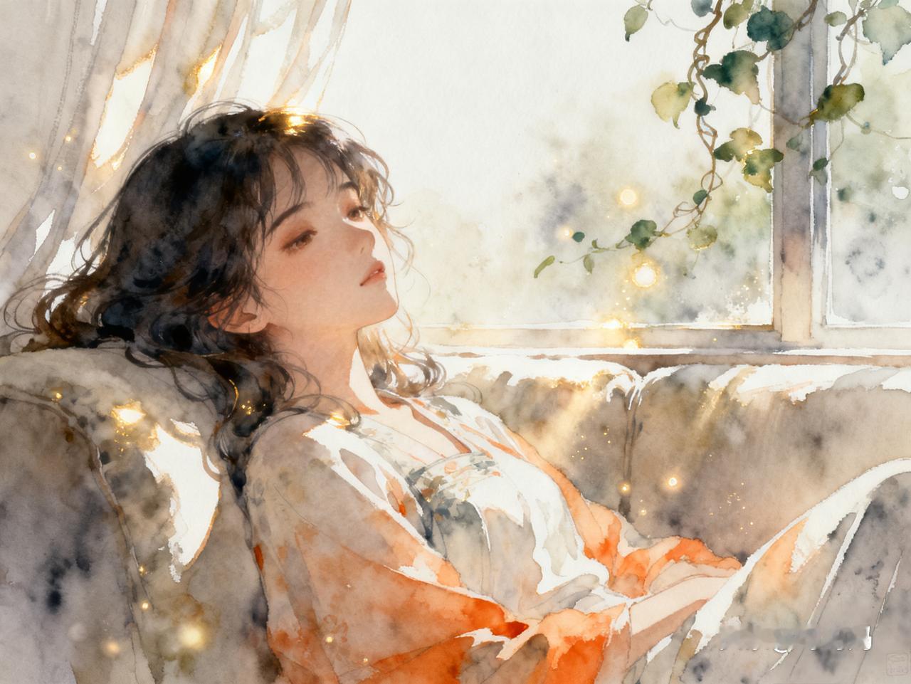 人到中年才懂，
最好的投资从不是买房炒股，
而是这两样“看不见的资产”
 
第一