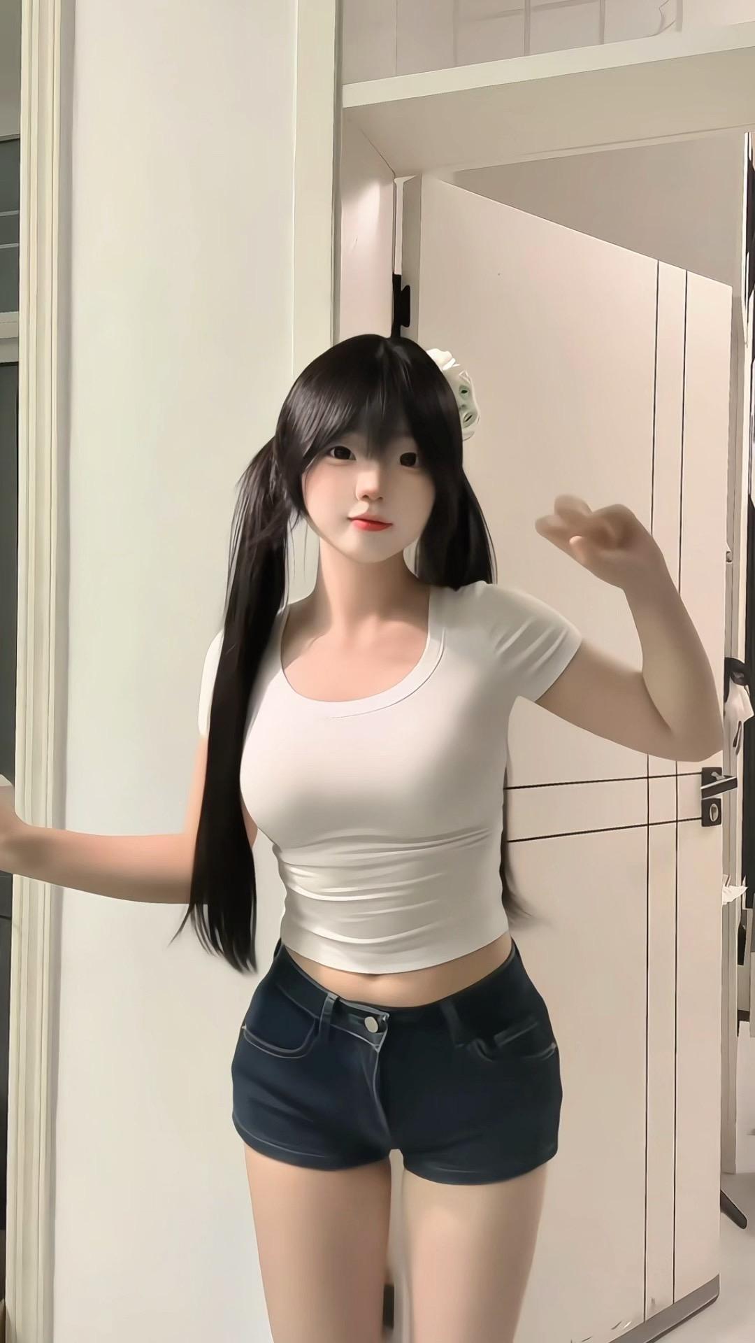 甜妹