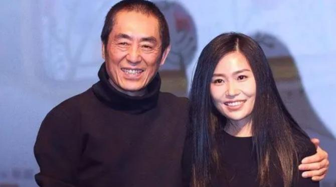 当年，张艺谋的女儿张末执意要嫁给外国人，张艺谋劝她说：这个人怎么看都不靠谱，嫁给