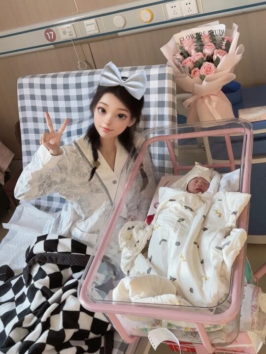产后恢复经验分享🤰从崩溃到重生的90天