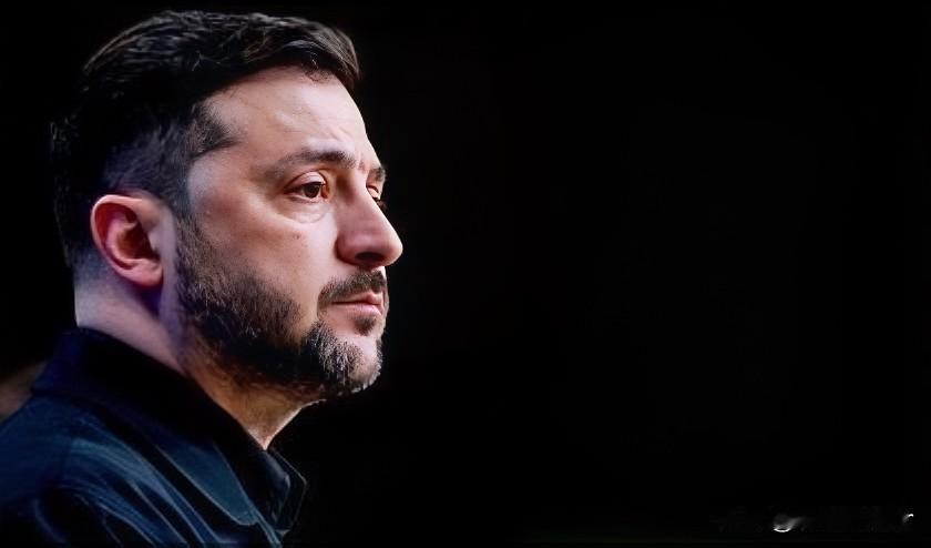 表示不满！乌克兰总统泽连斯基在评论乌克兰滑雪运动员格拉斯克维奇被取消参加奥运会的