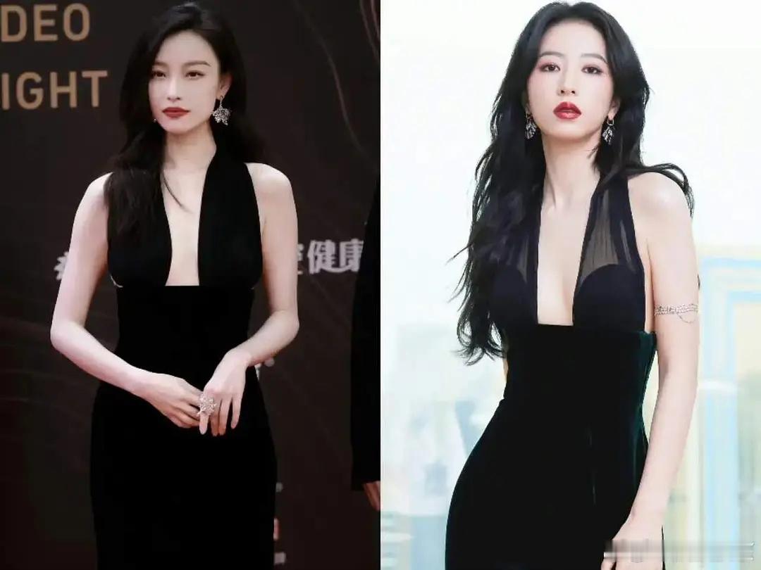 周雨彤怎么一有事就找别人澄清 ​​​