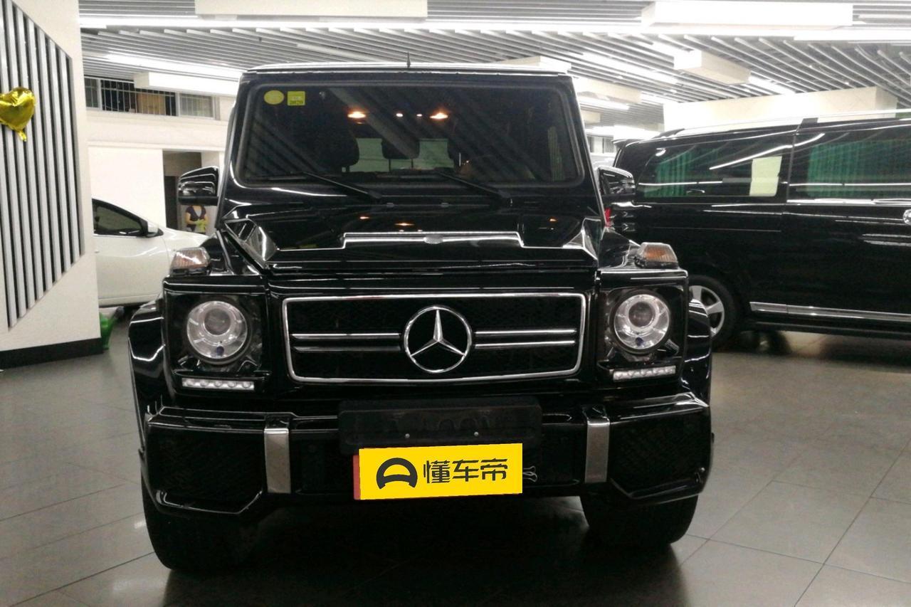 如果不计预算，我的“梦中情车”绝对不是什么流线型的新款超跑，而是那台停在深圳二手