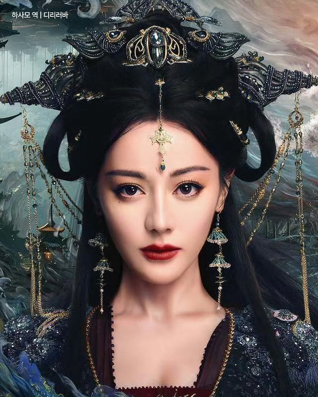 《白日提灯》宣发期终于来了目前韩国中华TV正在热播中，地铁上也一直循环播放我们鬼