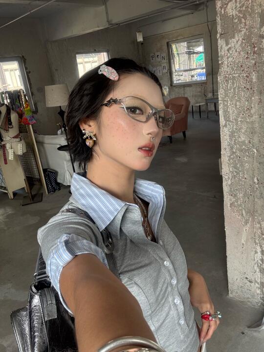 全世界最美的女人出现了🤳🏻