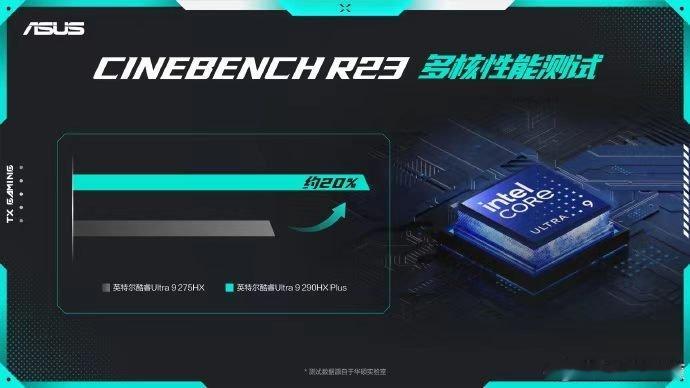 华硕天选7Pro搭载旗舰处理器与RTX50系列GPU，搭配高效冰川散热系统，运行