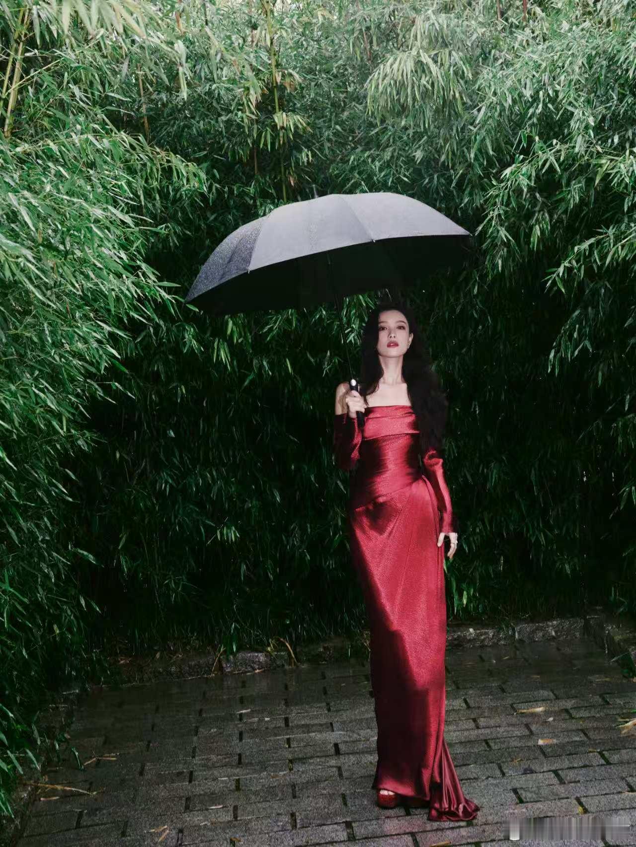 倪妮说要专注去做自己不擅长的事倪妮“主动找难题”的态度太戳心！不躺平不敷衍，专注