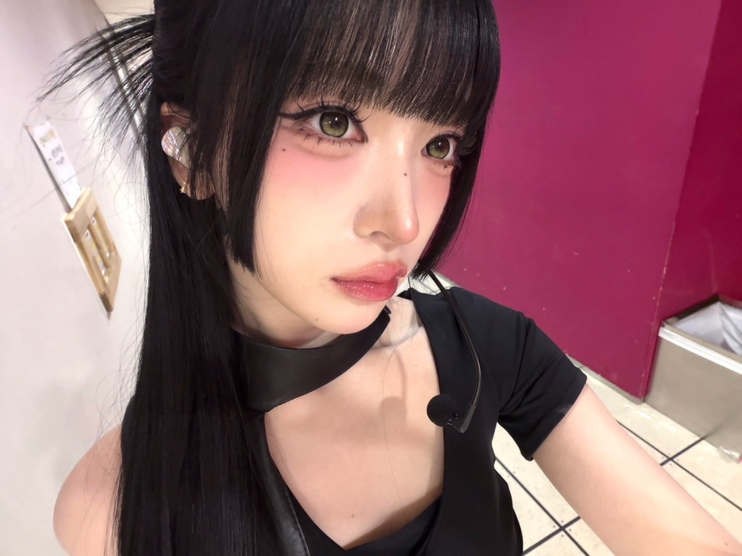 260509🫧billlie大里春菜