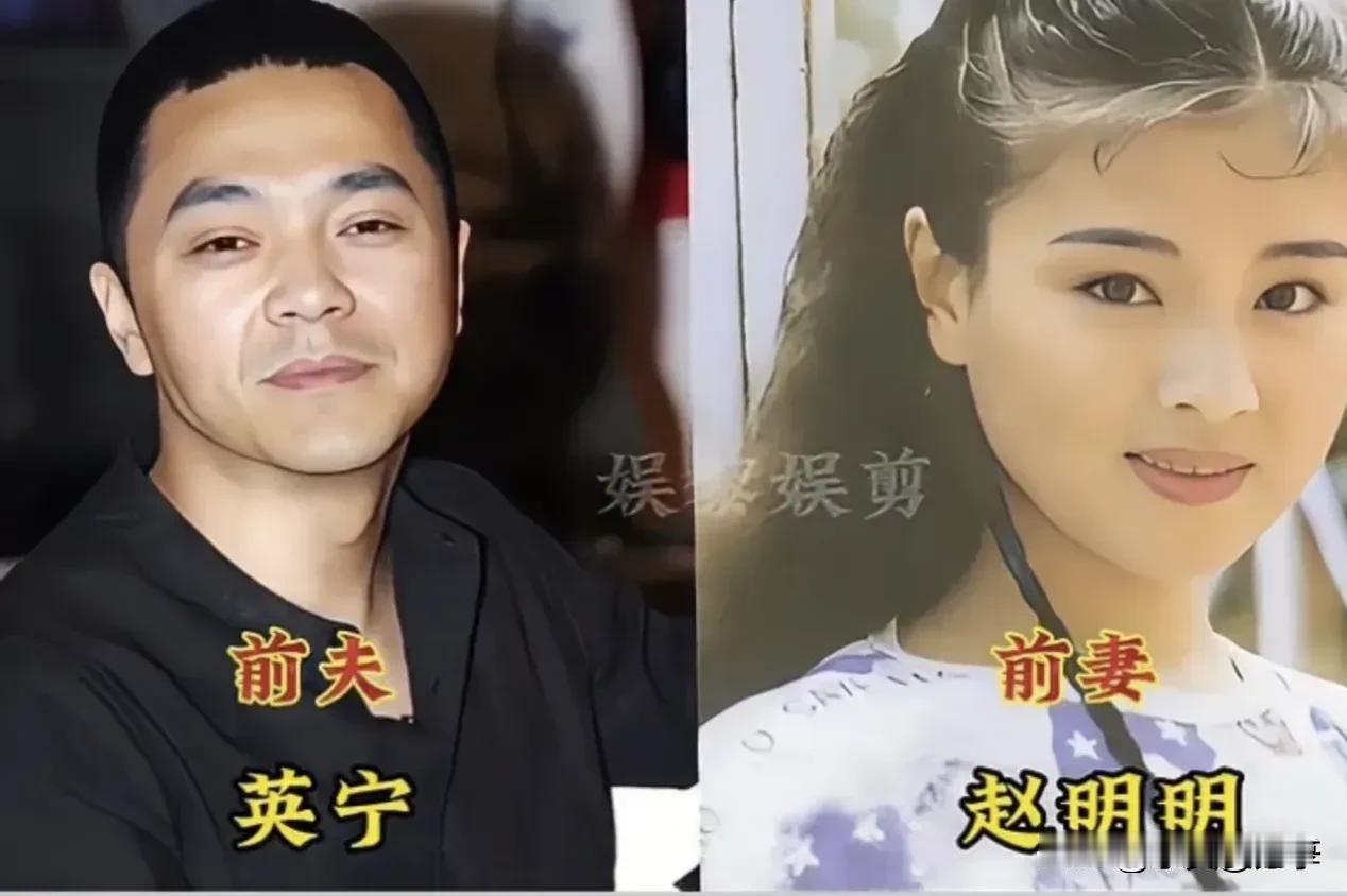 他们曾经是爱人，是家人，是彼此人生地图上最浓墨重彩的那一站。后来，地图换了个版本