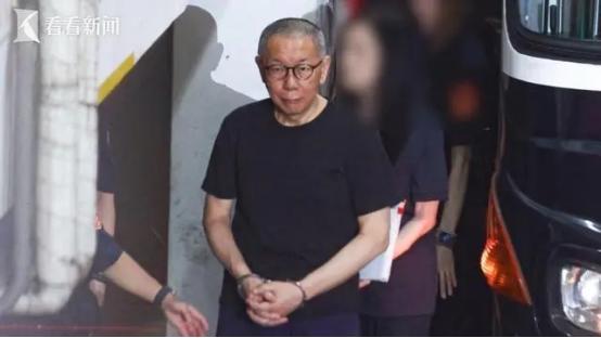民众党变“小绿”？4席立委加入国际反华组织，黄国昌回应了
 
7月14日，台湾政