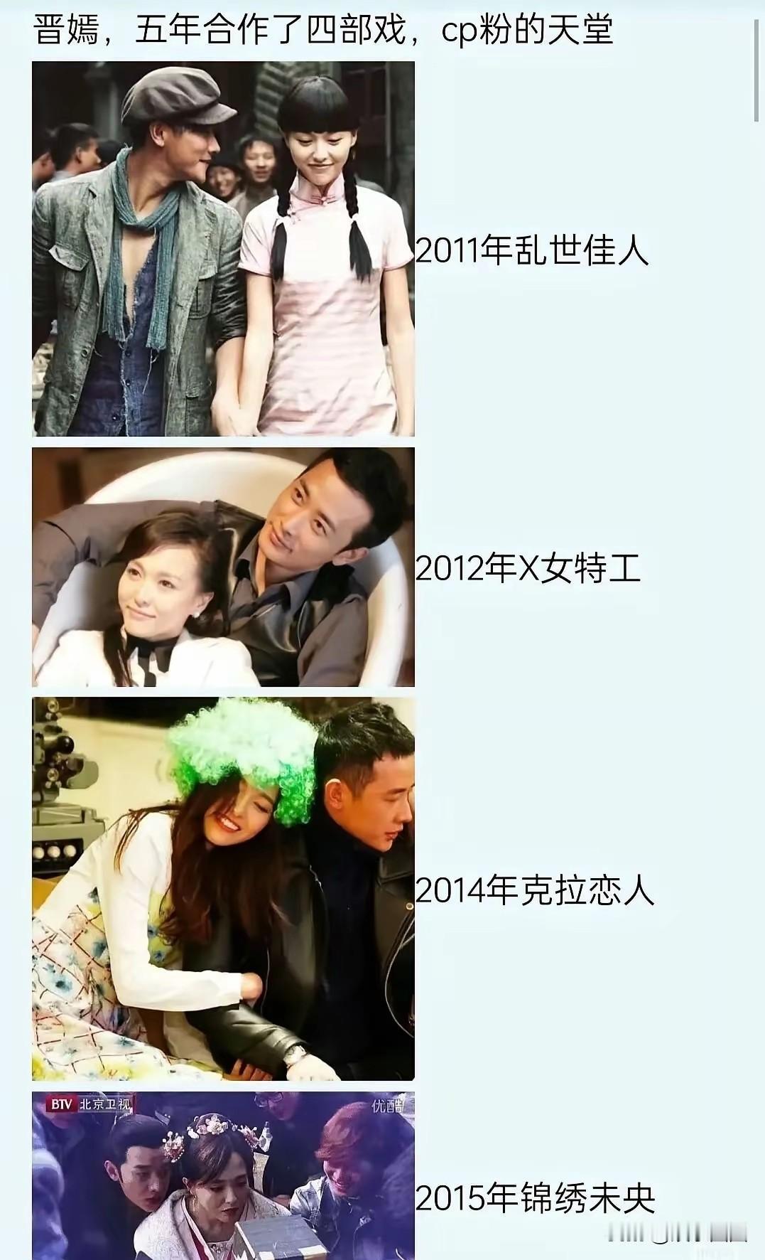 唐嫣罗晋被爆离婚了
前几年哪些说唐嫣和罗晋会离婚就不再相信爱情的可以站出来发声还