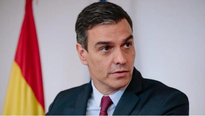 北约内部裂痕彻底公开，美国与西班牙的对立成为焦点，作为1949年北约初创成员国，