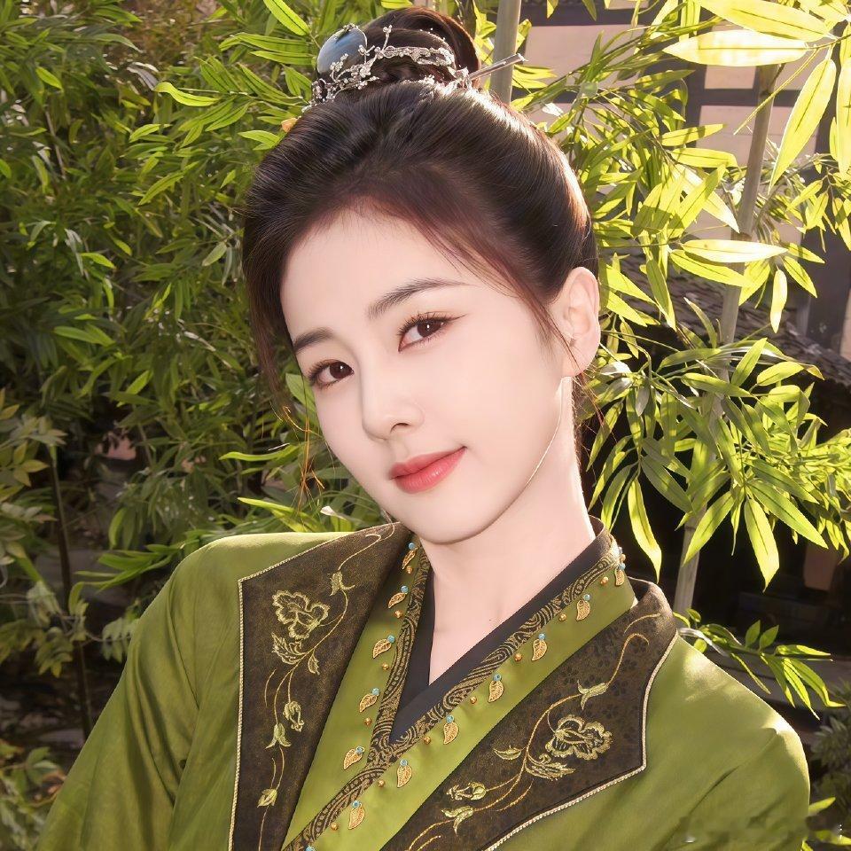 白鹿唐宫奇案李佩仪完全是翩翩公子啊你是谁家的少年郎