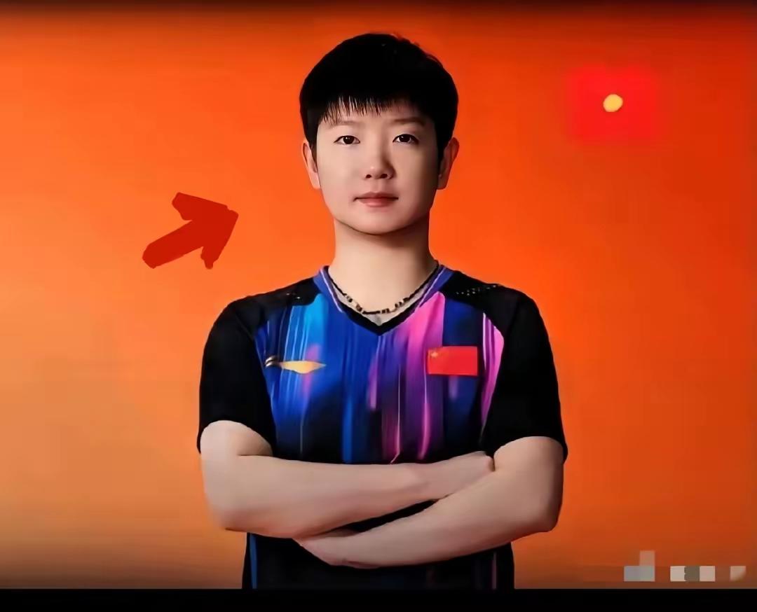 比马斯克更狠的人出现了
不是科技大佬也不是商界巨鳄
而是孙颖莎！
 
别觉得夸张