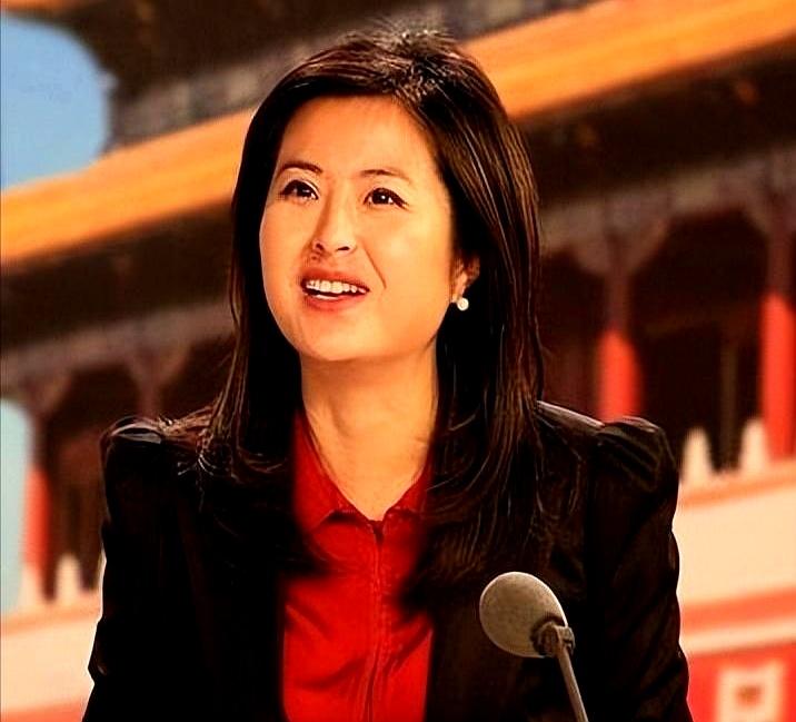张泉灵当年突然被疑似肺癌，辞了央视工作，谁能想到，没多久她就把147万投给了一个