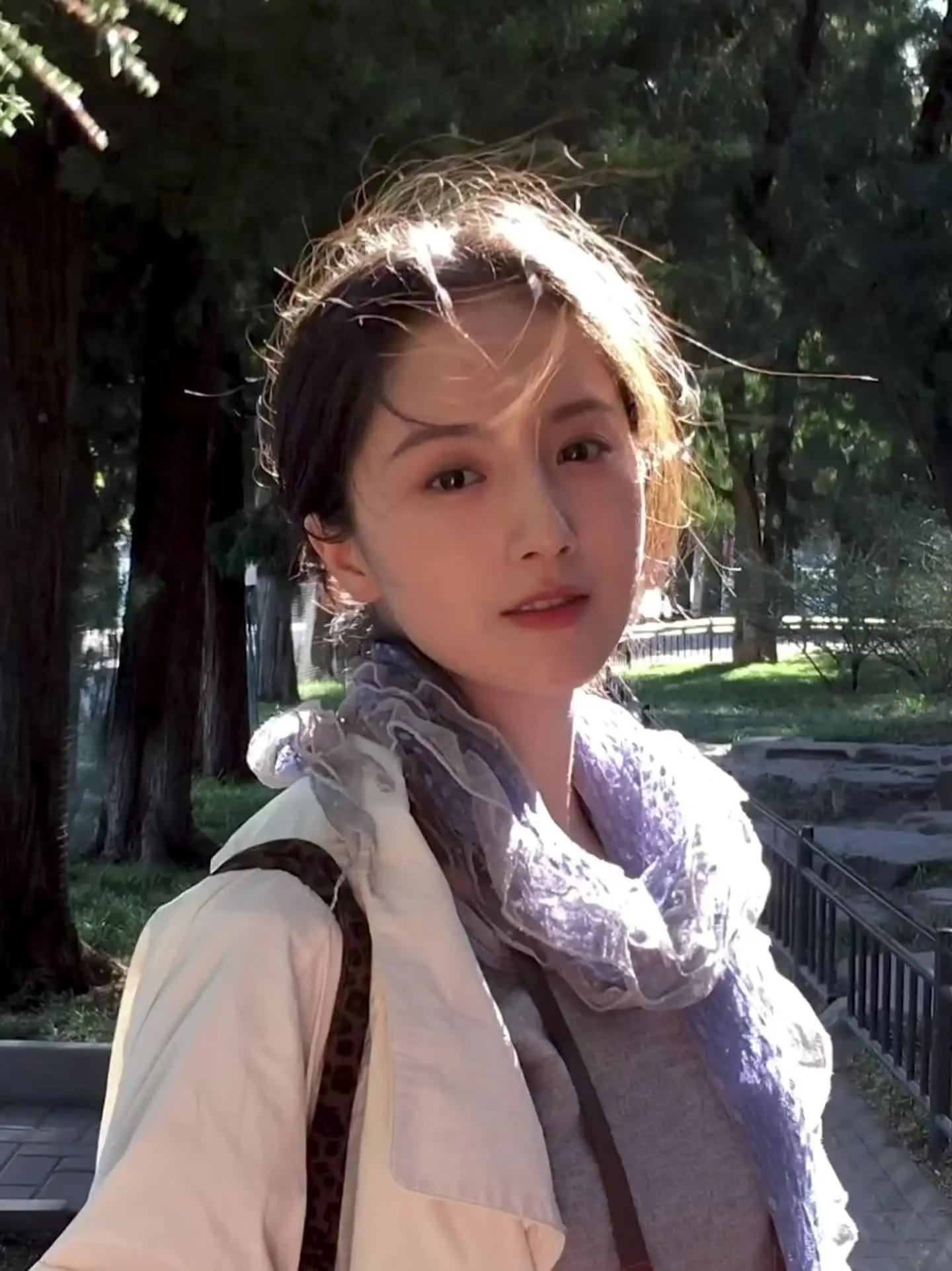 给情绪松绑 给日子加糖 让美好的事物参与我们生命的流动．