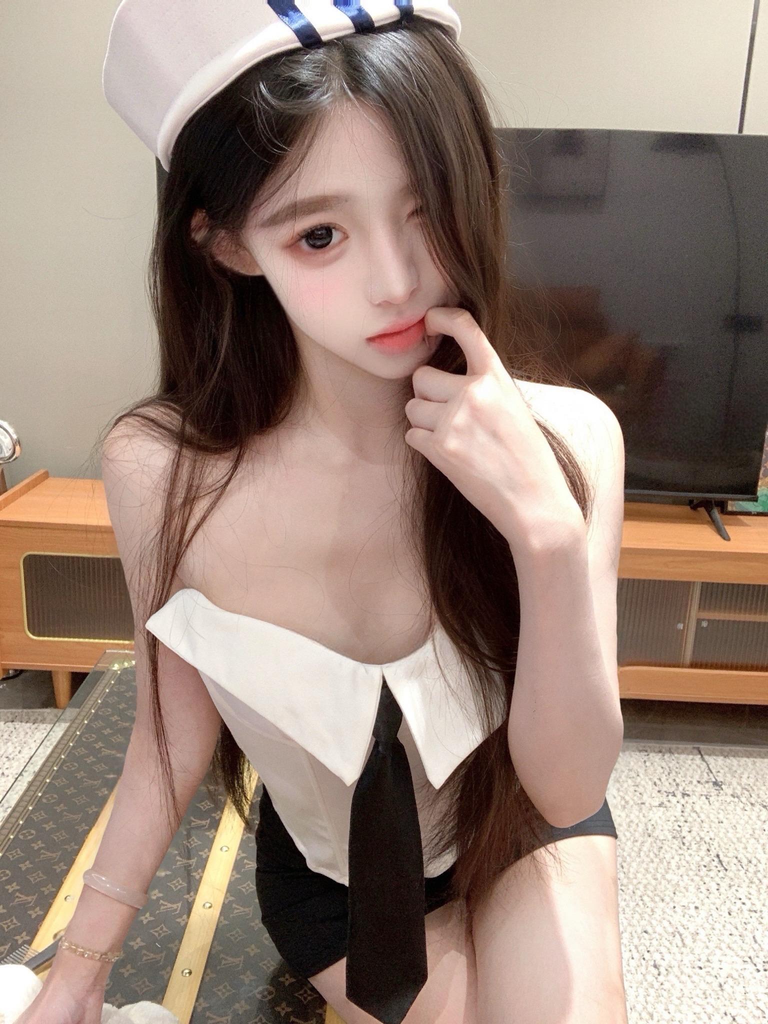 你只需要听我的