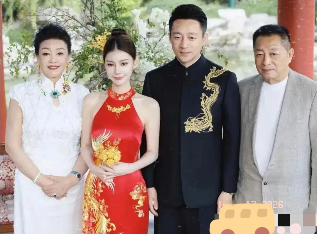 马筱梅的豪门人设彻底塌房，被网友扒得底朝天！阿里山茶山、年入2亿、外祖父巨额遗产