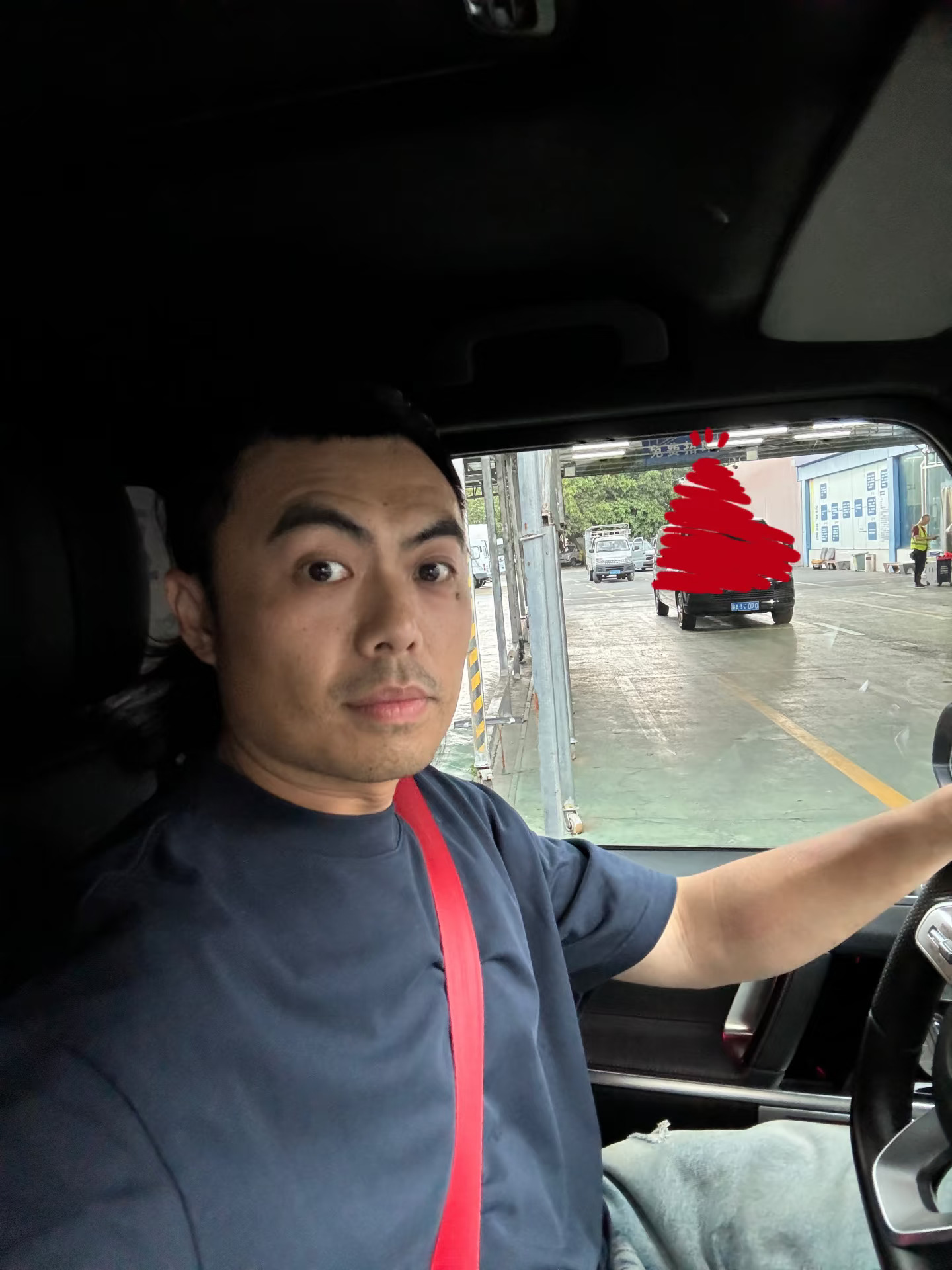 我的快乐又回来了｜VW