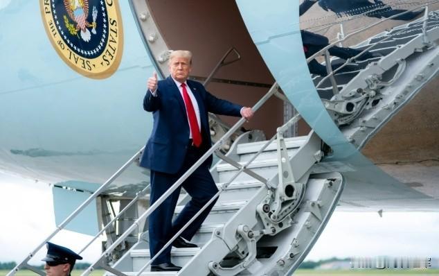 特朗普连说三遍“战争已经结束了。”特朗普还说，停火会保持下去，人们已经厌倦了这次