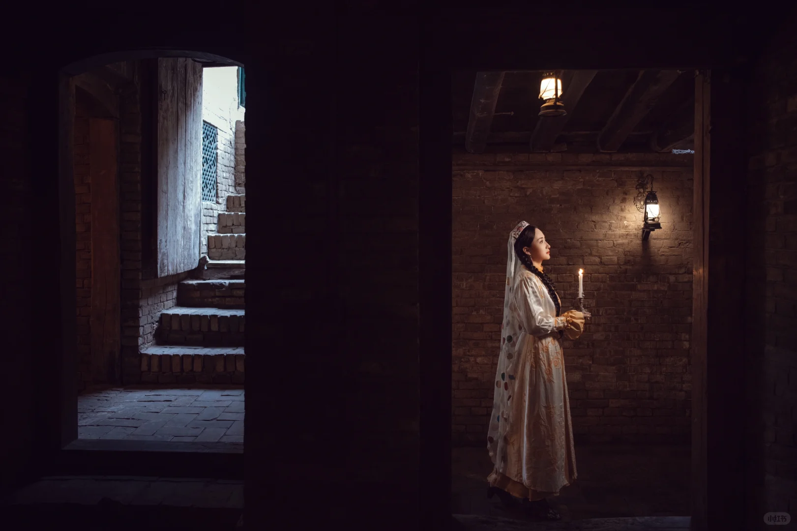 喀什旅拍｜喜欢哪个1or2