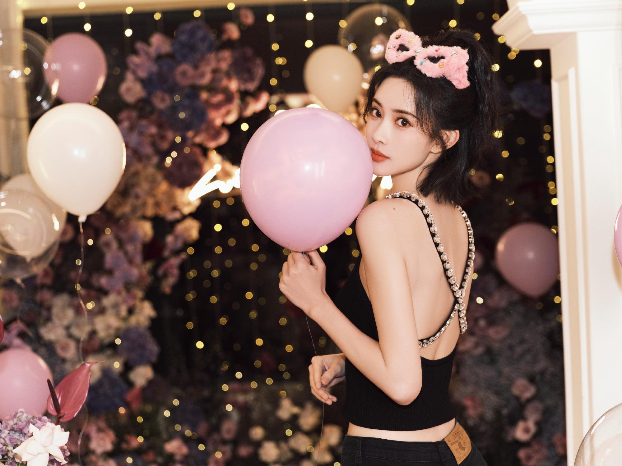 孟姐 你好娇啊  真的顶不住啊姐姐好美啊 
