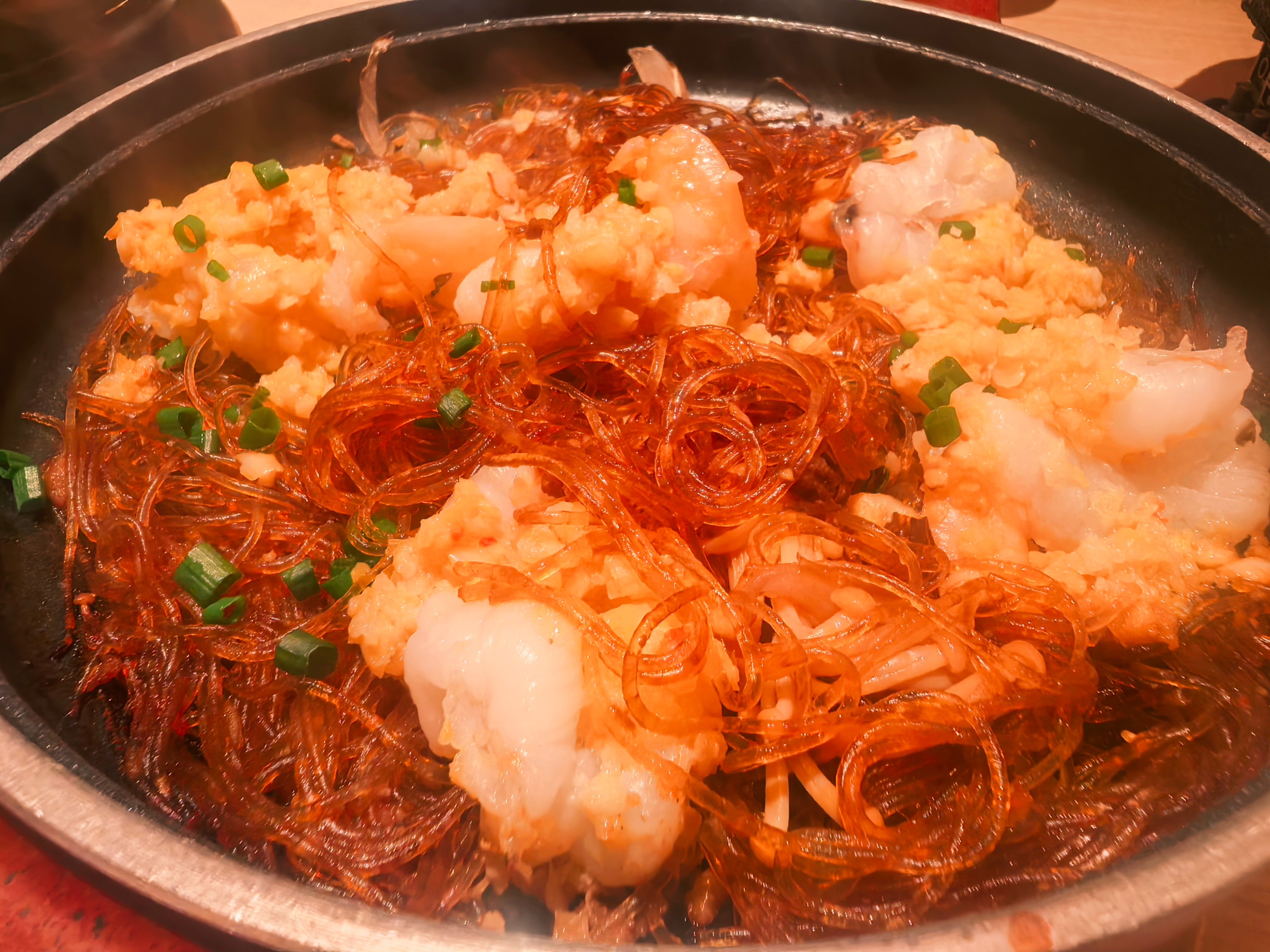 晚餐实在是懒得做饭了orz外面吃多美味(๑´ڡ`๑) ​​​