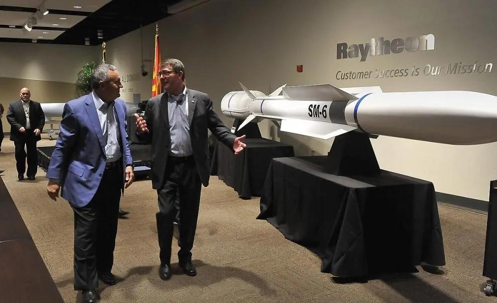 35亿大单敲定！
美国国务院正式确定了！
 
华盛顿时间11月14号，美国国务院