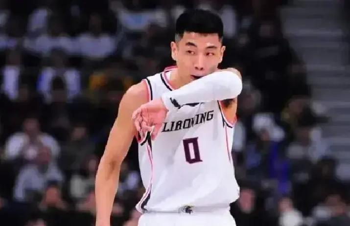 山东球迷该改口了！别再叫高诗岩“高铁”，他已是山东本土后卫得分王
CBA2025