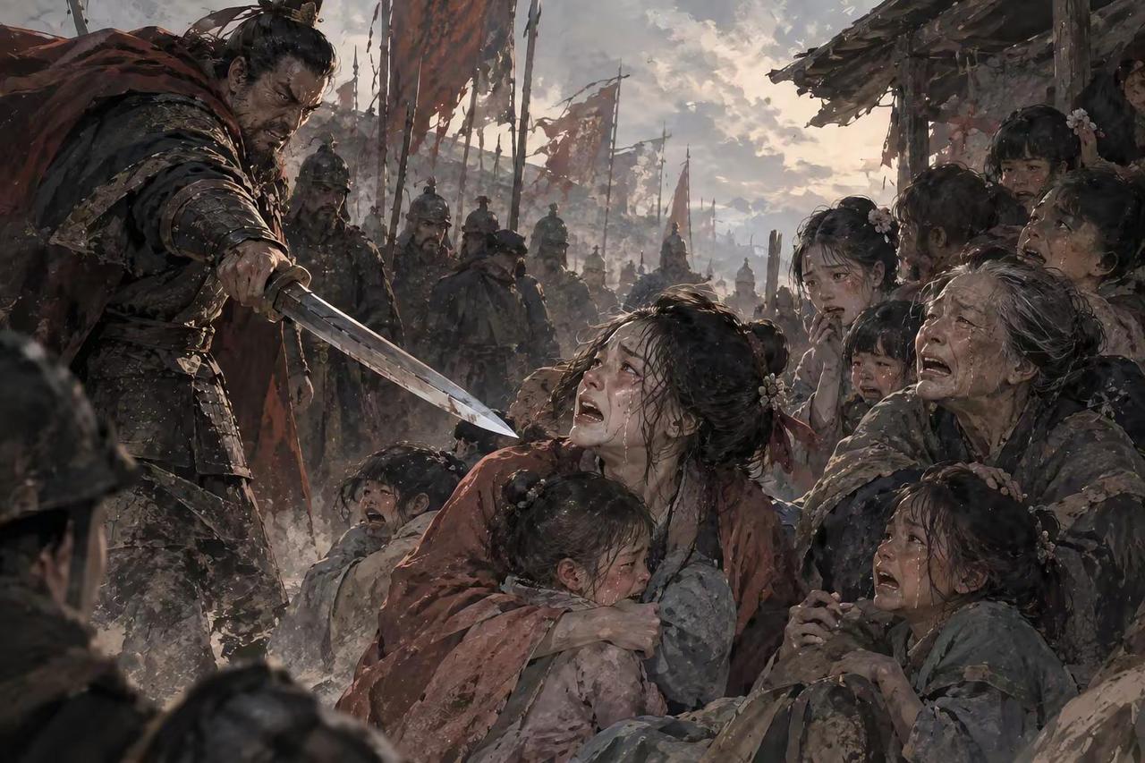 《三国志》里最让我震撼的五个字，是“尽灭关氏家”。263年，魏军灭亡蜀汉，钟会谋