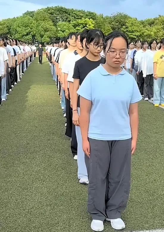 怎么就形如枯槁了？别再问精气神去哪了，精气神不是摆拍出来的，是拿命换的。

一组