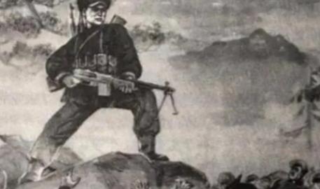 1951年，志愿军清点战俘，发现有63个英国俘虏无人认领，正疑惑时，两个新兵突然