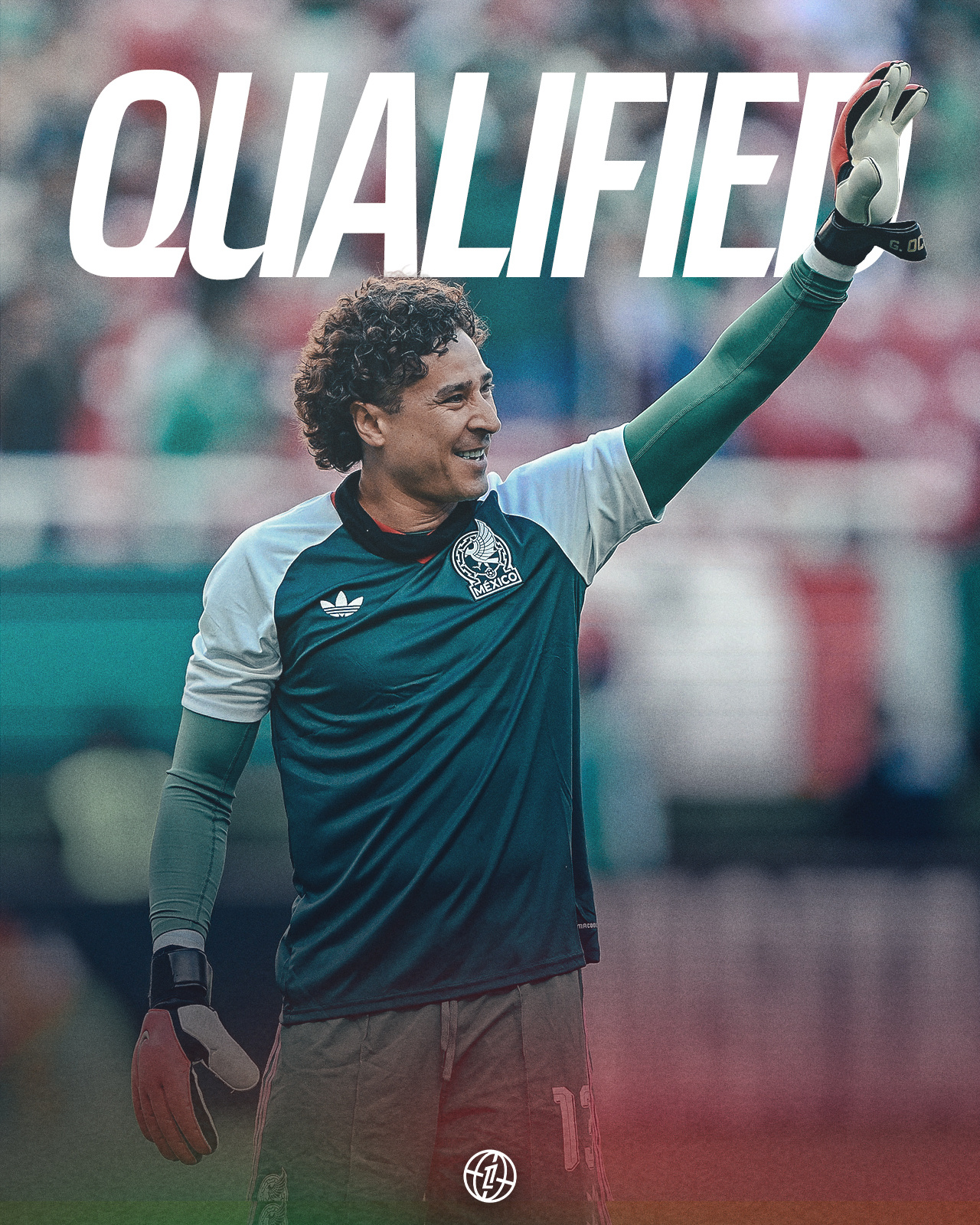 🇲🇽👏🏻 墨西哥在小组赛第2轮1-0击败韩国，成为本届赛事首支确定晋级淘