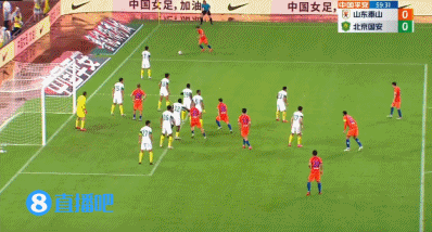 山东泰山3：0北京国安，暴露出北京国安4个问题——

1，门将韩佳奇太诡异！上半