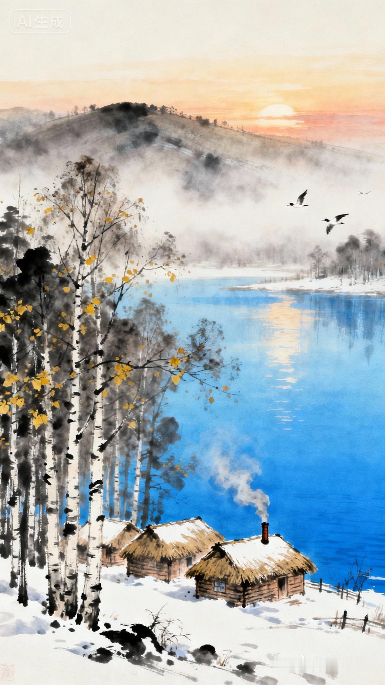 我家乡要是选个代表景点，那必须是黑龙江的冰雪大世界。黑龙江一到冬季就成了全国顶流
