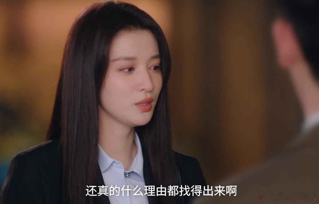 檀健次王楚然新剧开局双双被绿被绿完一起骂前任一起吃夜宵，檀健次王楚然这种合租日常