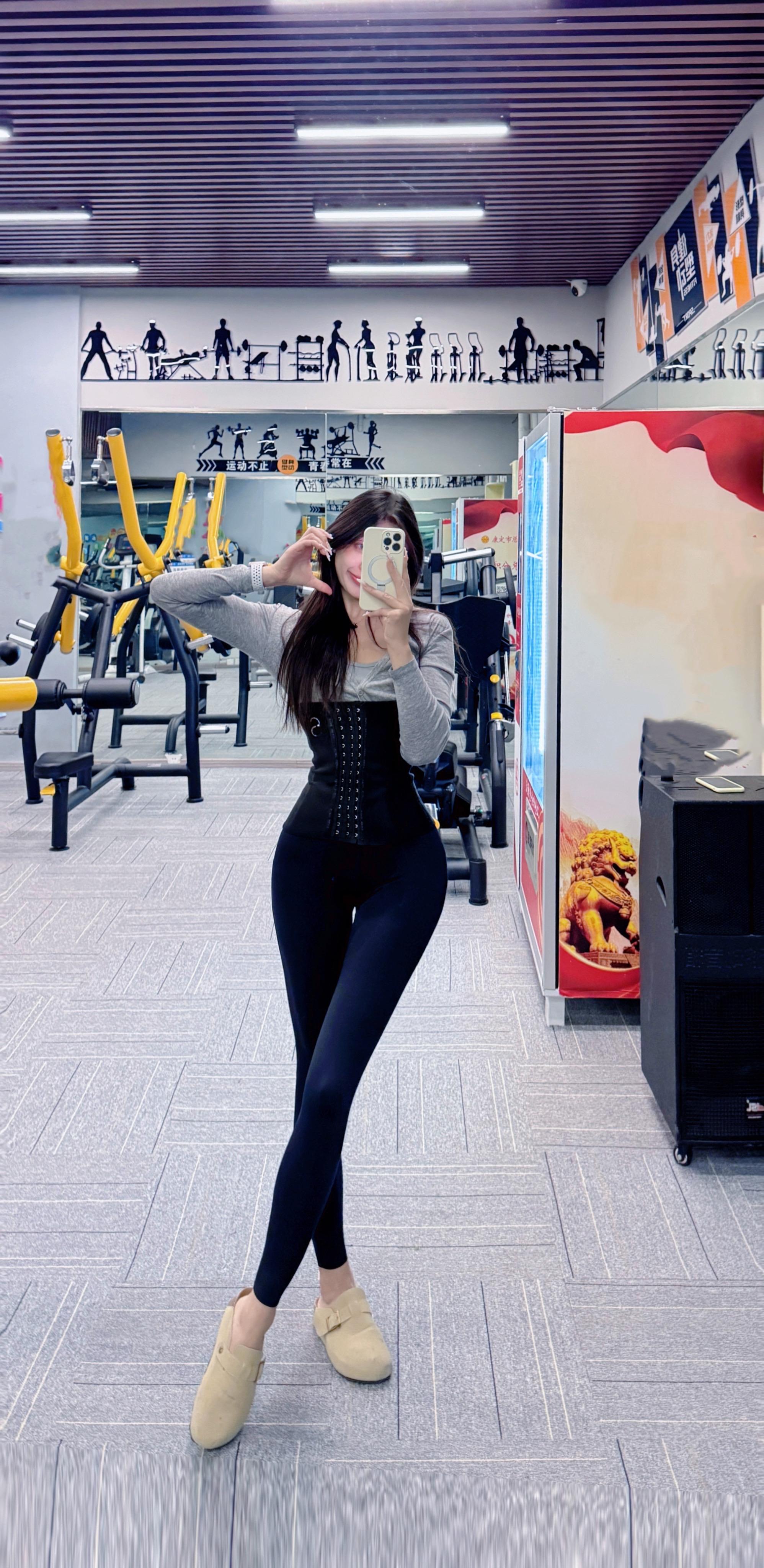 吃干净的食物 做有效的训练