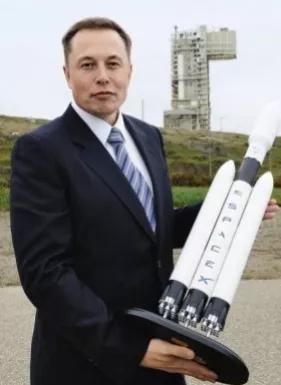 要问2023年全球最能赚钱的人是谁？则非创业奇才马斯克莫属！

据报道，马斯克在