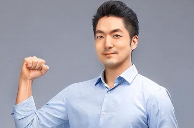 没想到，蒋万安在国民党居然藏得这么深！10月15日台媒爆料，蒋万安居然当众表示：