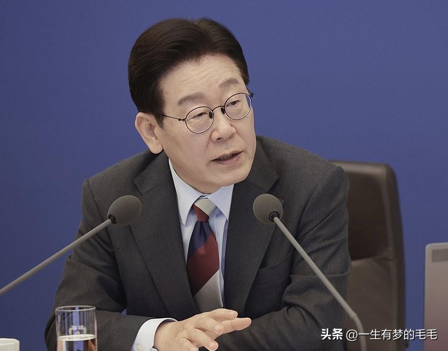 6日，韩国民调机构盖洛普发布民调结果，总统李在明国政支持率达65%，较上期上升1