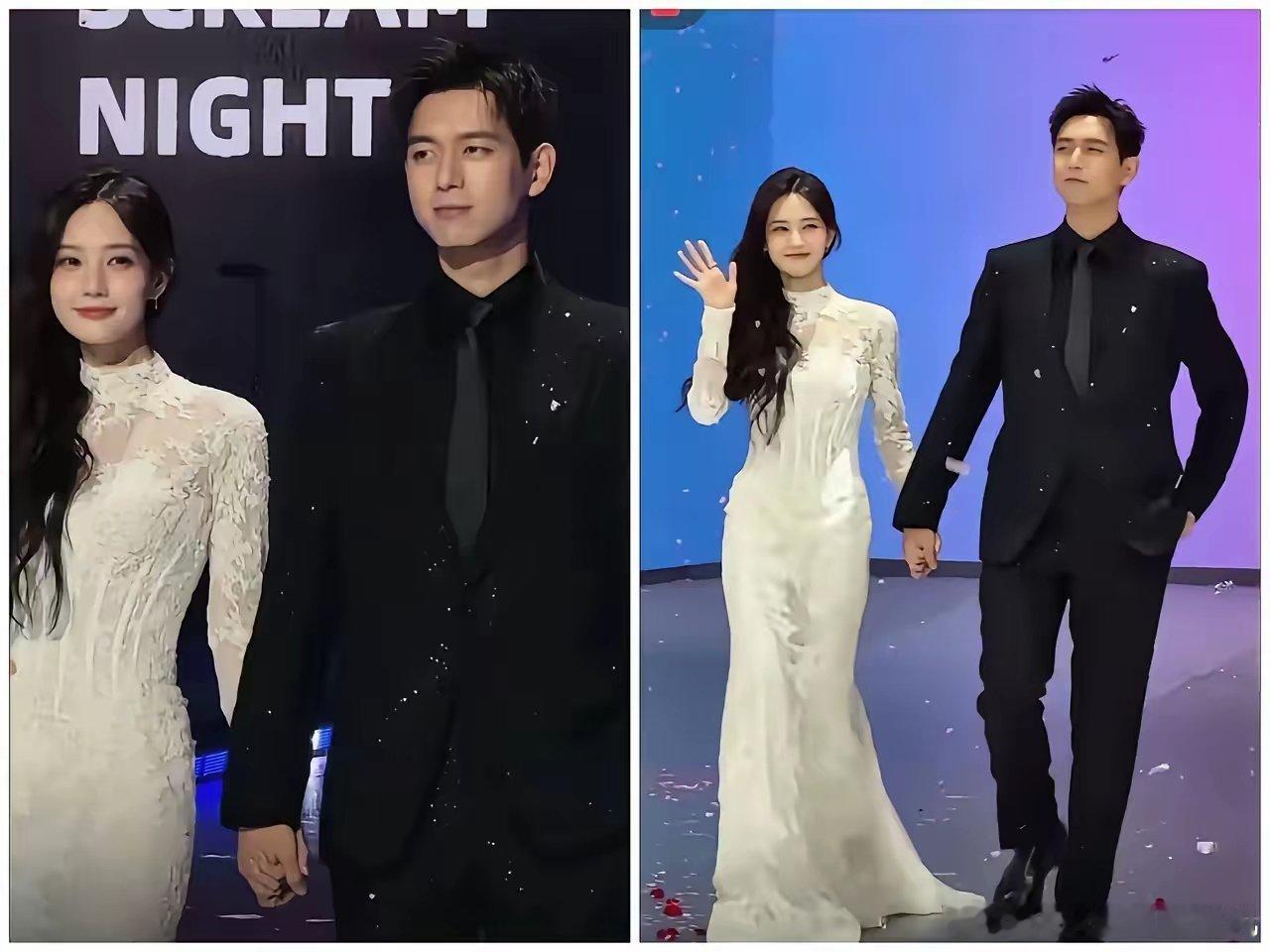 刘宇宁估计都懵了吧他今年跟李一桐主演的《书卷一梦》可以算上爆剧了吧，谁能想到，女